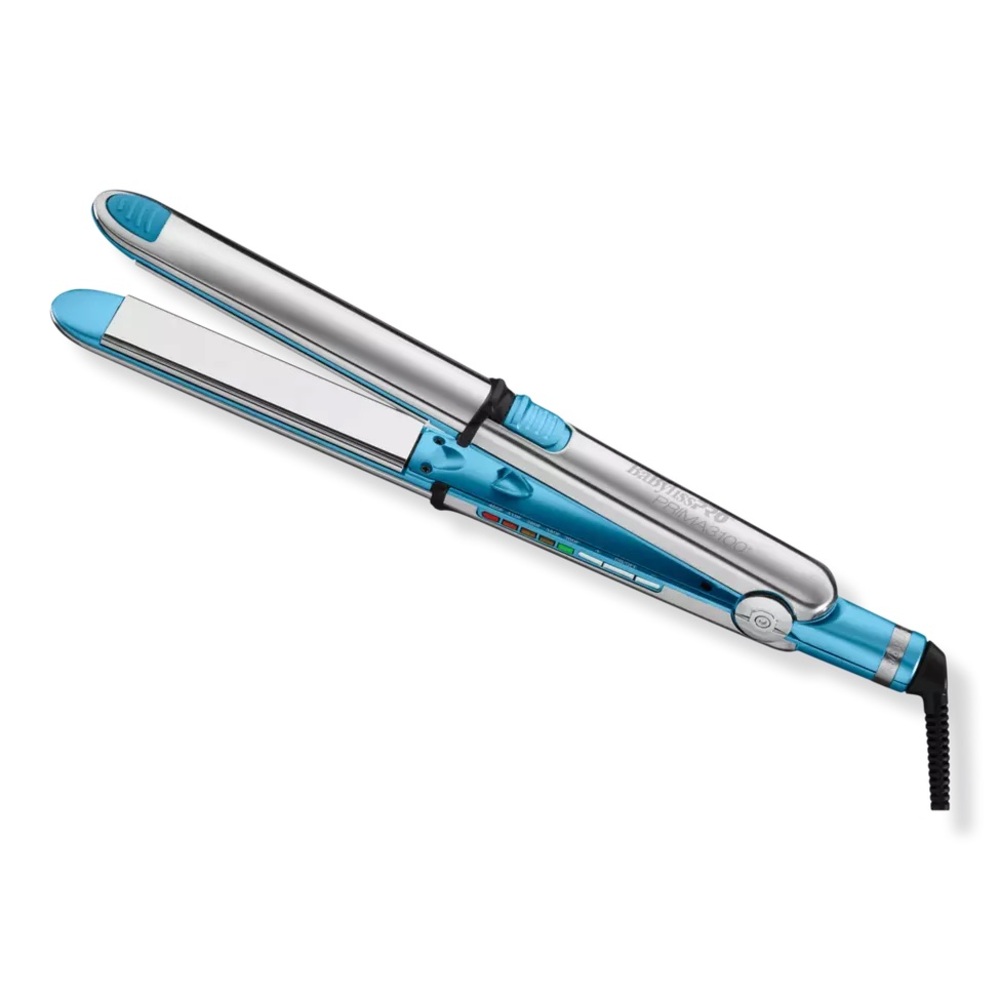 Nano Titanium Prima Styling Iron 1”